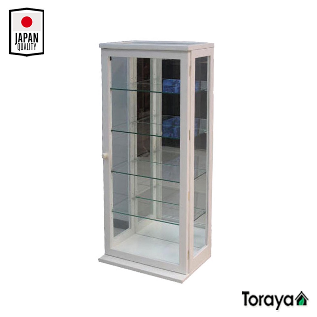 Jual Toraya Kotak Pajangan/ Kotak Kaca/ Show Case/ Display Cabinet IT ...
