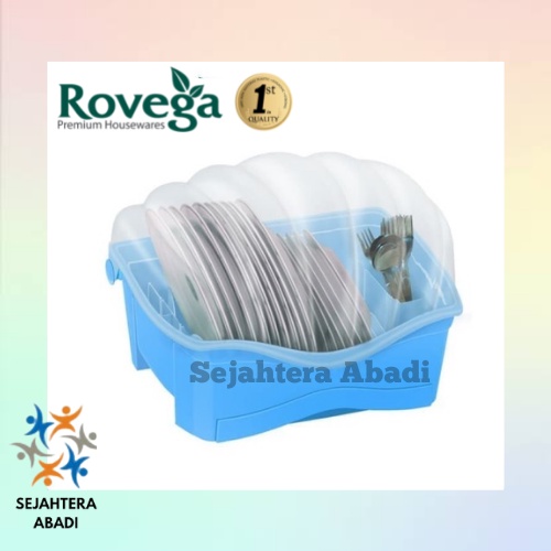 Jual Rak Piring Shella Rovega SDR - 800 / Dish Rack Shella Rovega SDR ...