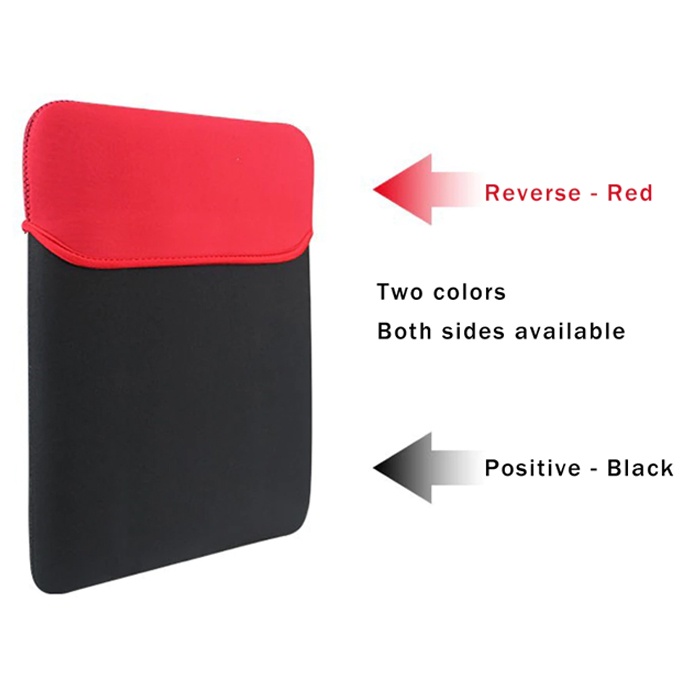 Jual Sleeve Pouch Sarung Kantong Kantung Case Casing Cover Laptop ...