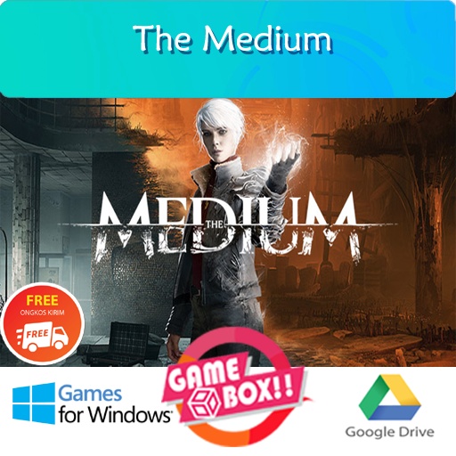 The Medium Deluxe Edition