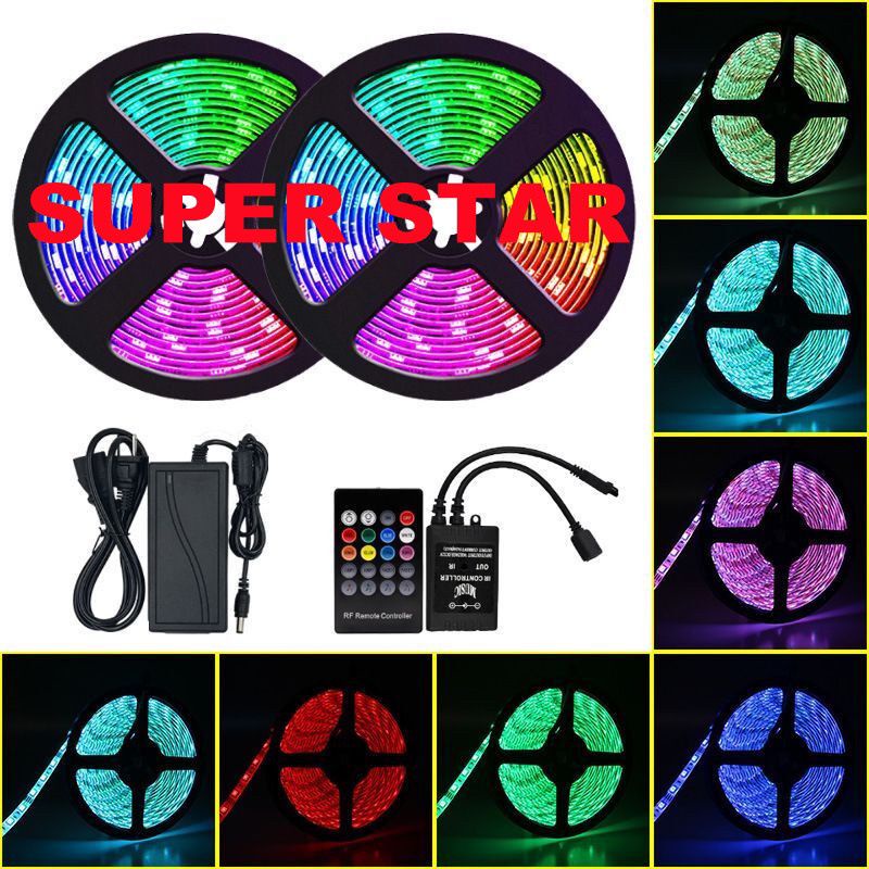 Jual LED STRIP ETALASE | Shopee Indonesia