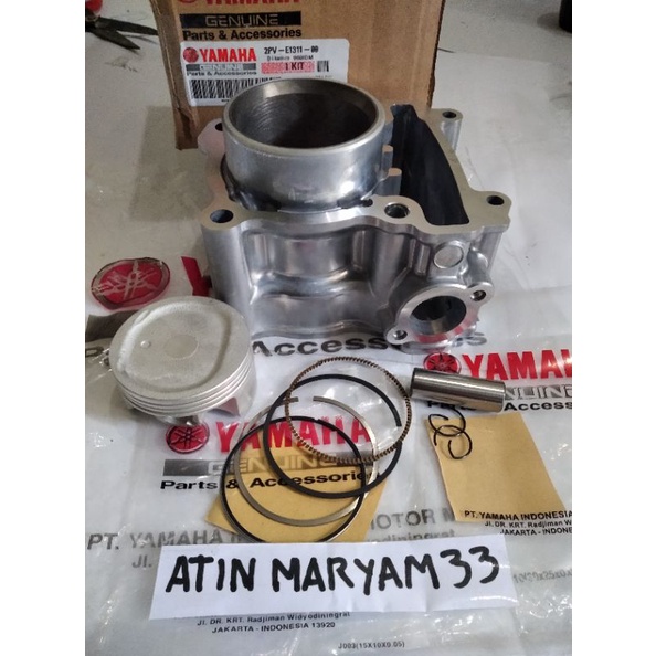 Jual Blok Seher Komplit Yamaha Jupiter Mx King Nva Y Cm Pv Shopee Indonesia