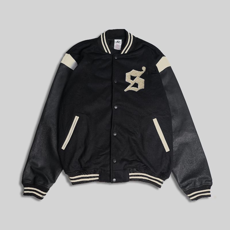 Jual FAILOFFICIAL VARSITY JACKET - STANDING HARD | Shopee Indonesia
