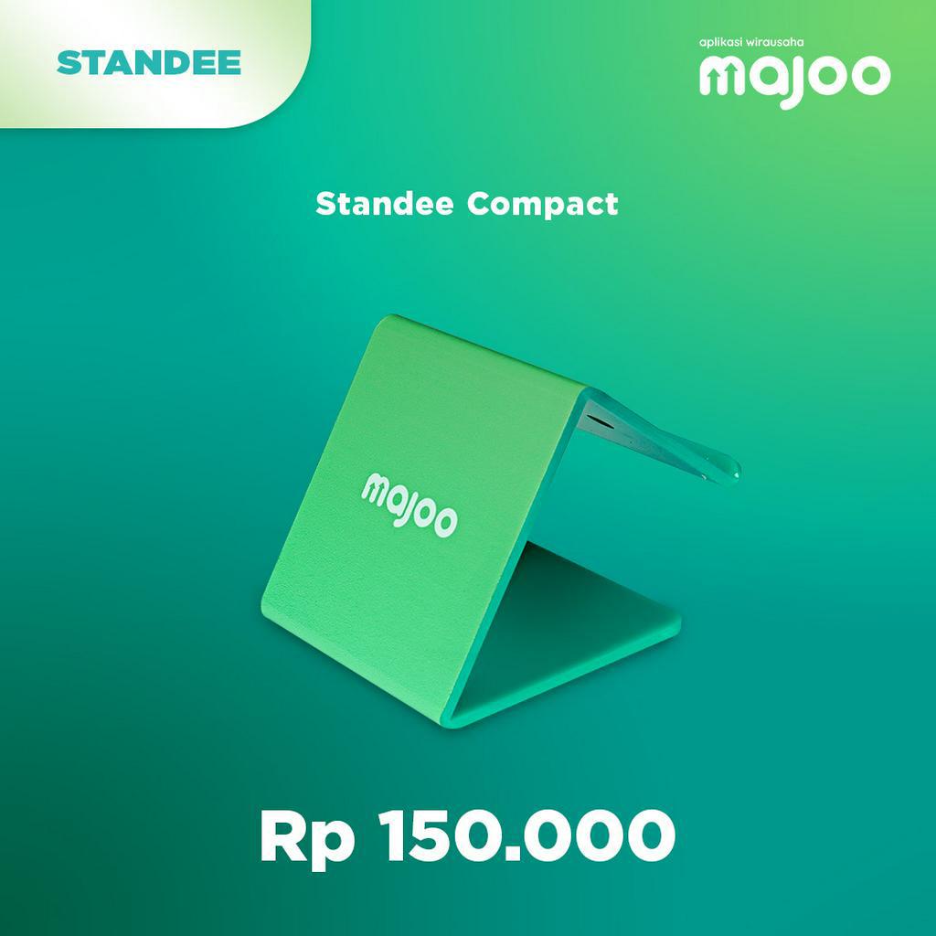 Jual Standee Compact | Shopee Indonesia