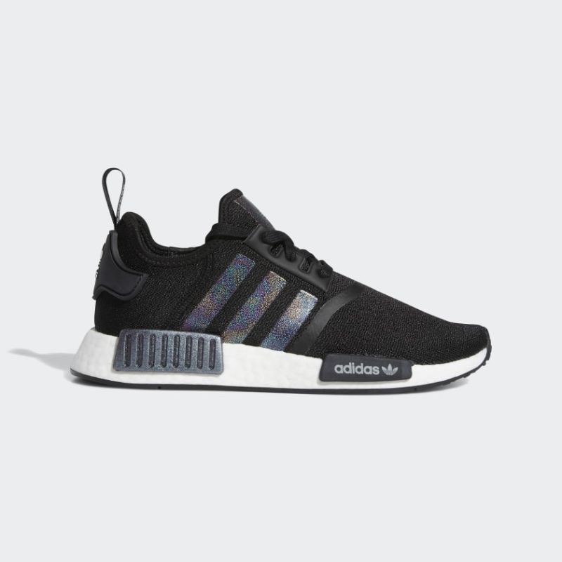 adidas gazelle silver green womens Adidas Men's NMD R1 Shoes