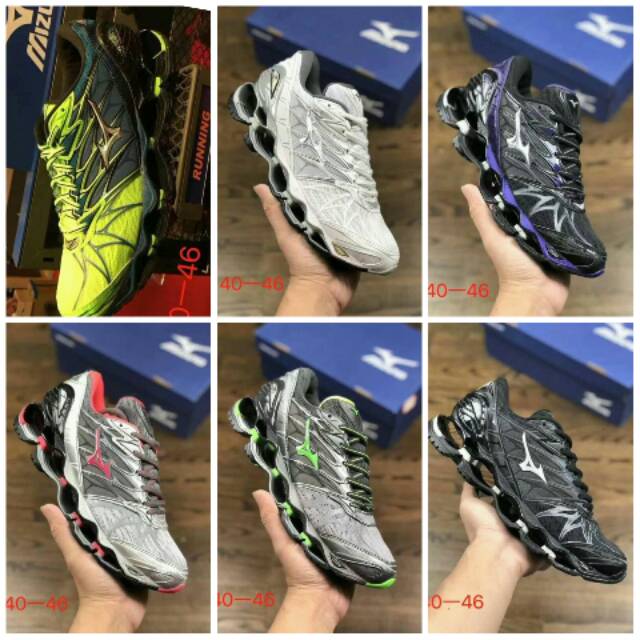 Harga mizuno prophecy store 7 original