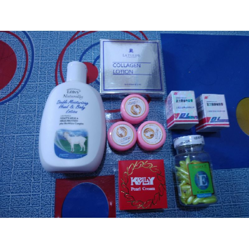 Jual Paket handbody racik 300 ml | Shopee Indonesia