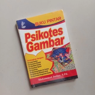 Psikotes Gambar