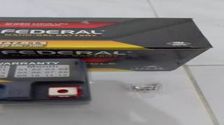 Jual aki full kering gtz5s/aki federal nano gel/accu federal ftz5s/aki