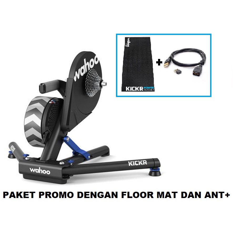 kickr ant 