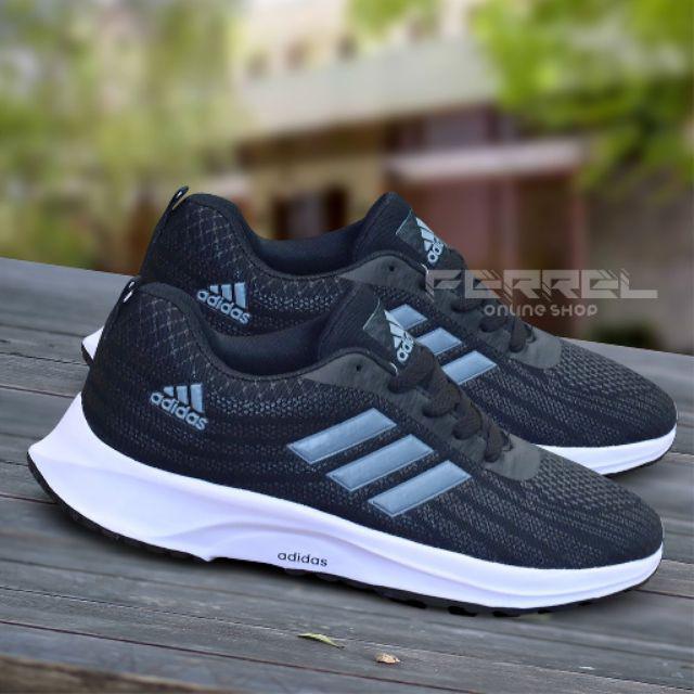Sepatu Adidas Neo Pria Import Vegasus Best Seller Terlaris 2020