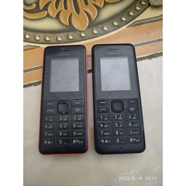 Jual Nokia 107 RM-961 | Shopee Indonesia