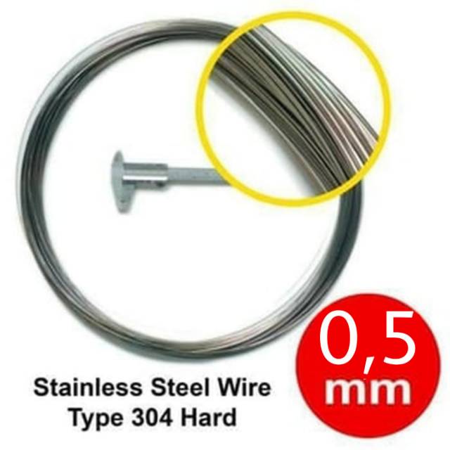 Jual Split Ring Stainless Steel 304 Assist Hook Metal Jig Lure Minnow - 1PC  - #5 1pcs - Kab. Sidoarjo - Toko Pancing Kawan Lama
