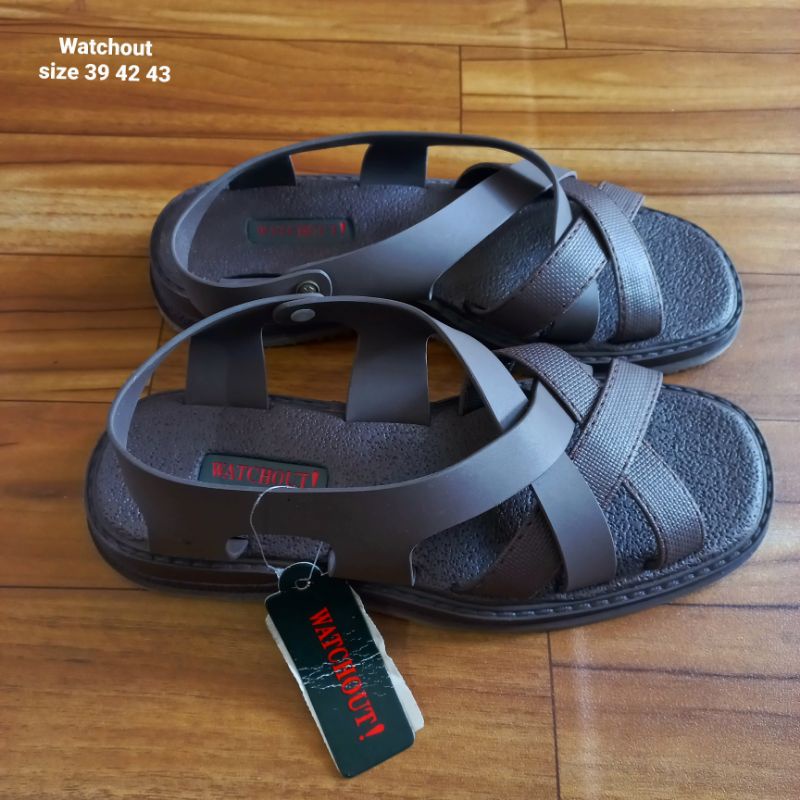 Jual Sandal Watchout Original Shopee Indonesia