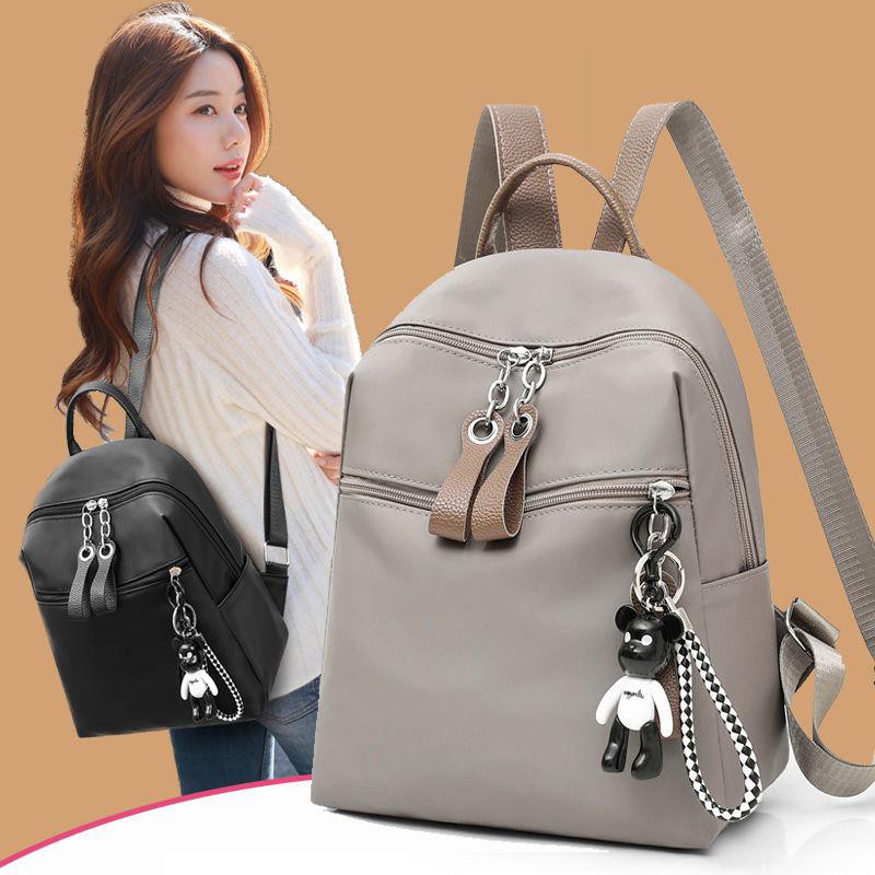 Merk tas cheap backpack wanita