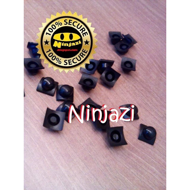 Jual Tombol Karet Utk Senter Swat Police Tipe On/Off Samping - 6E6Ac6 ...