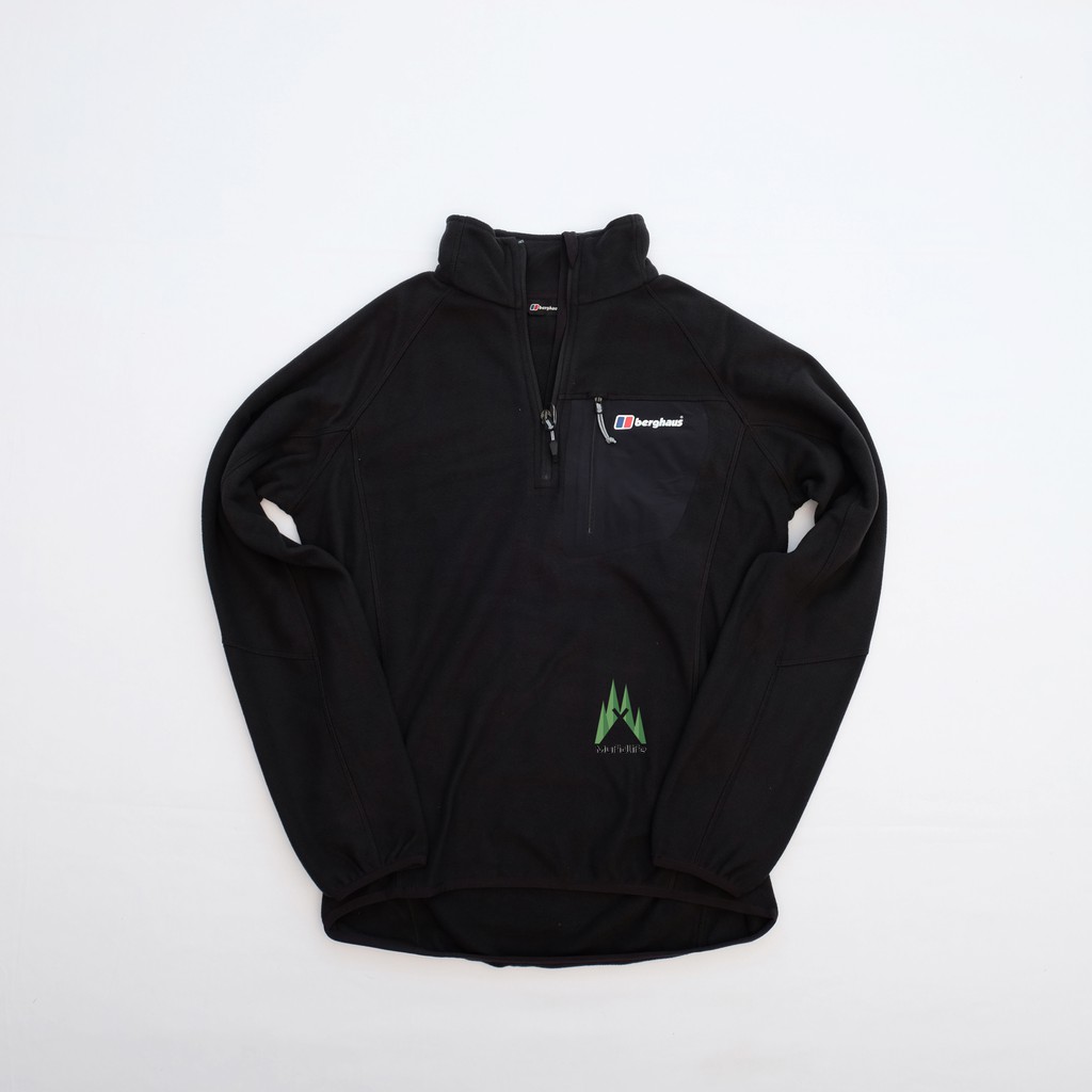 Berghaus cc shop deception half zip