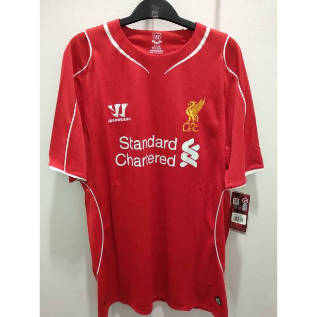 Harga jersey store liverpool original