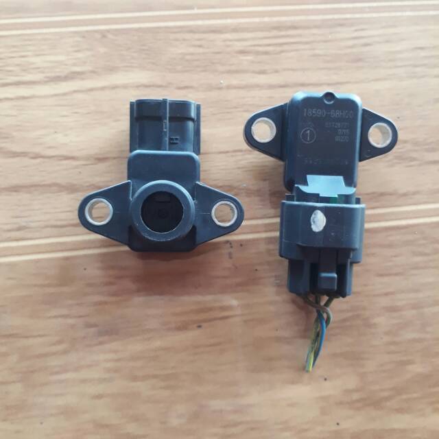 Jual Map Sensor Suzuki Swift Original Shopee Indonesia