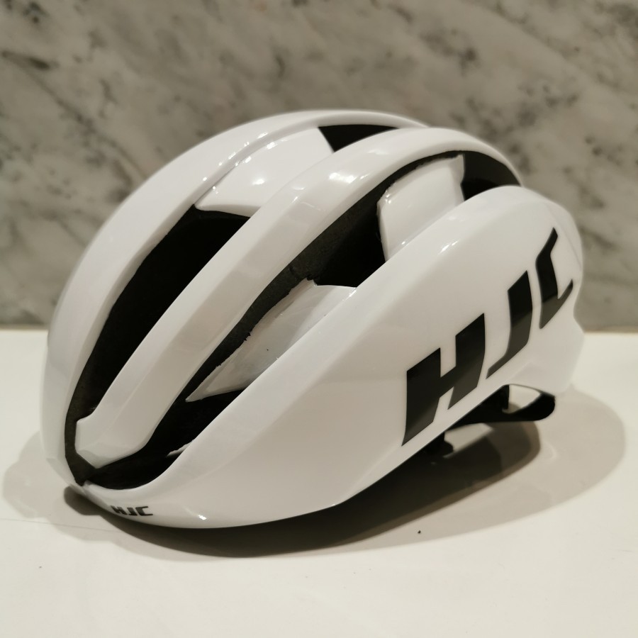 SIAP KIRIM!!! Helm Sepeda HJC ACM Top Brand Cycling Helmet Road Bike Not  Rockbros Premium Helmet