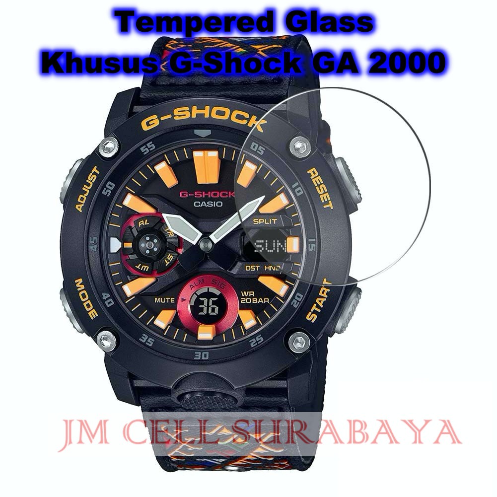 Jual g discount shock ga 2000