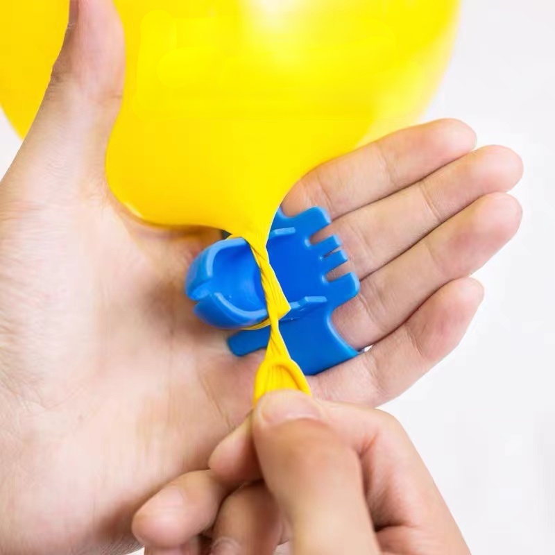 Jual Alat pengikat balon balon huruf balon latex balon ulang tahun