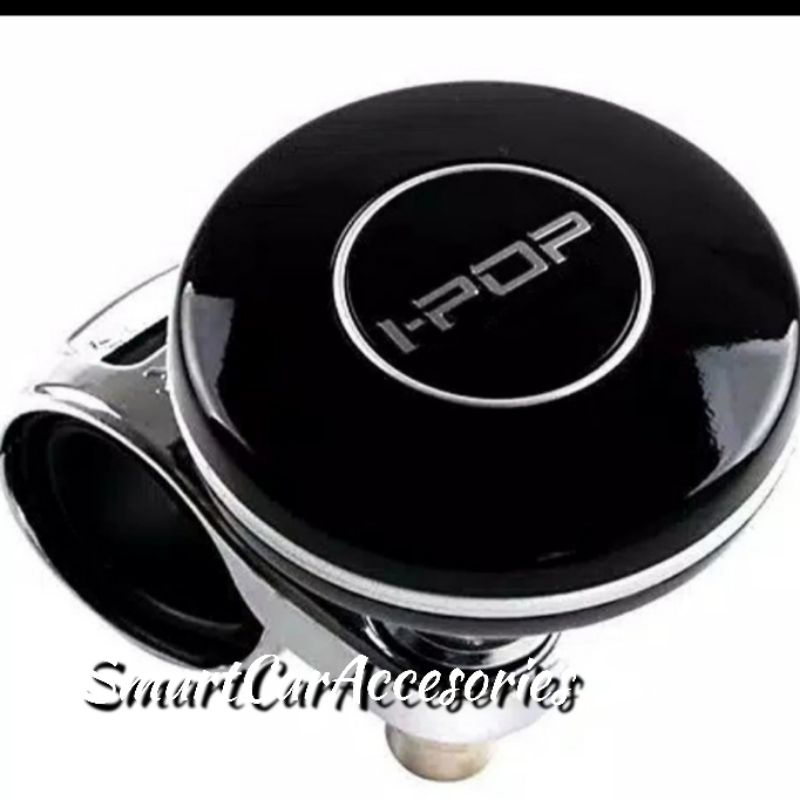 Jual Power Handle Handel Knob Knop Putaran Setir Stir Ster Stering Ipop