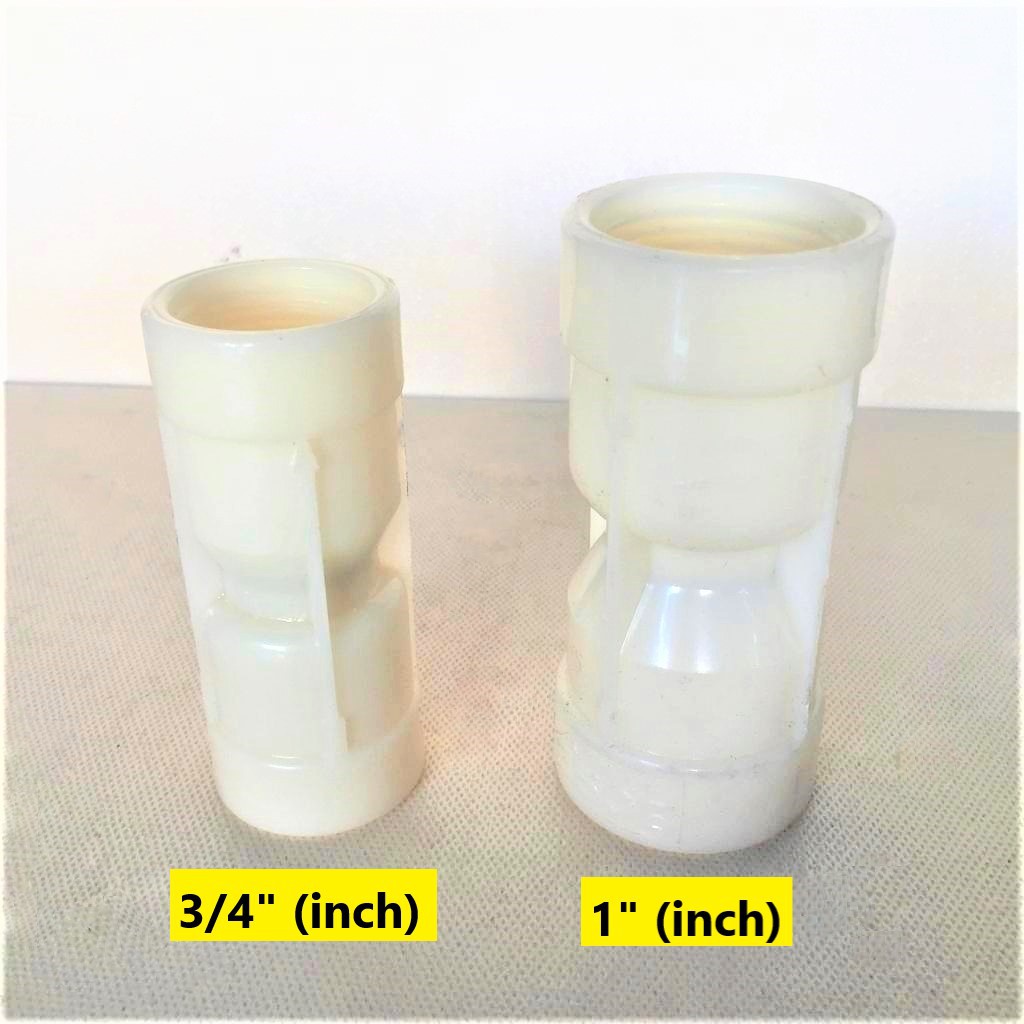 Jual TUSEN KLEP 3/4