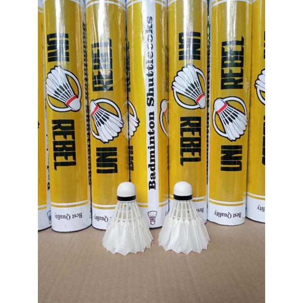 Jual Kok bulutangkis Kock badminton Shuttlecocks Shopee Indonesia