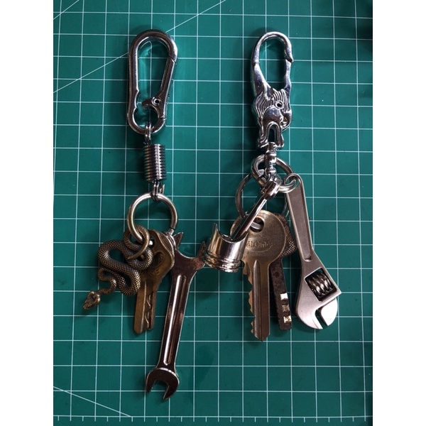 Jual Custom Keychain Terlengkap & Harga Terbaru Juli 2026 | Shopee ...
