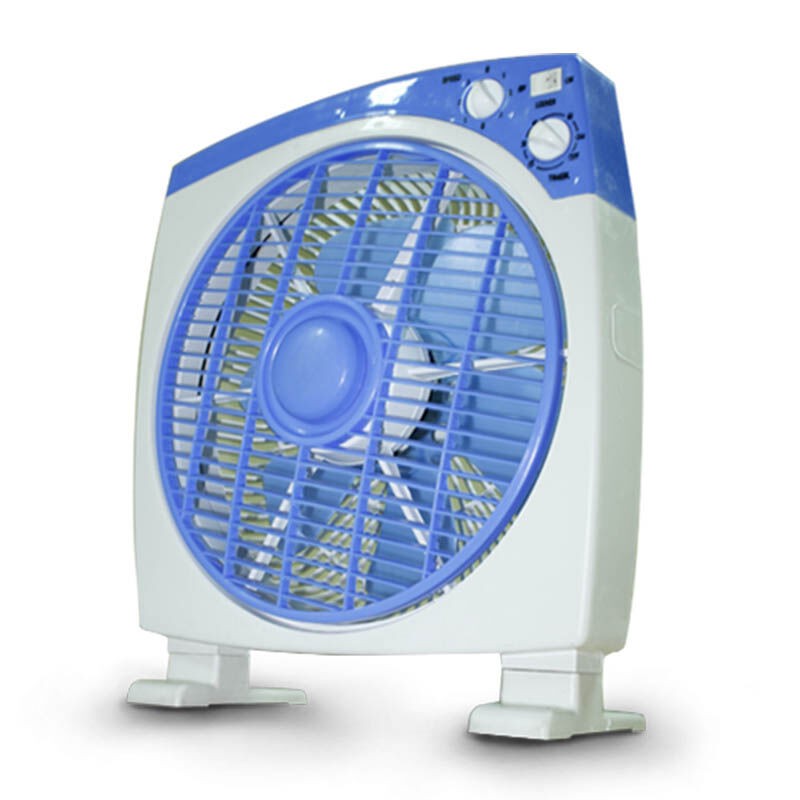 Jual NIKO BOX FAN 12 INCH- NKDF 12N | Shopee Indonesia