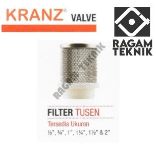 Jual Kranz Filter Tusen 1