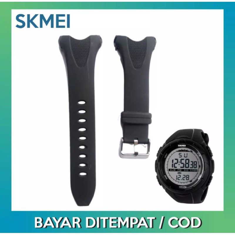 Tali jam skmei 1025 hot sale