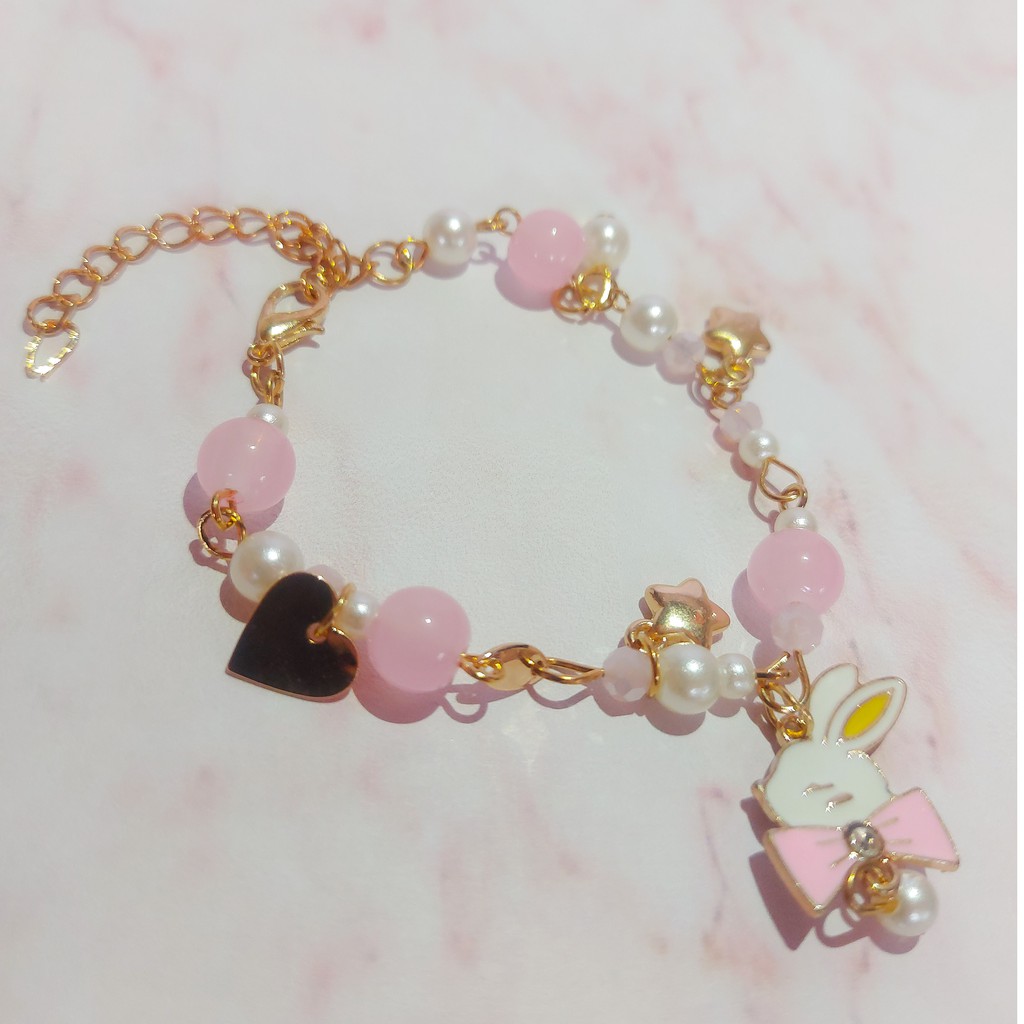 Jual [BACA DESKRIPSI] PRE ORDER Jaemin Bracelet Project Farisa Gardenia