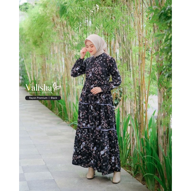 Jual Valisha series 2 by Latisza original (READY STOK) | Shopee Indonesia