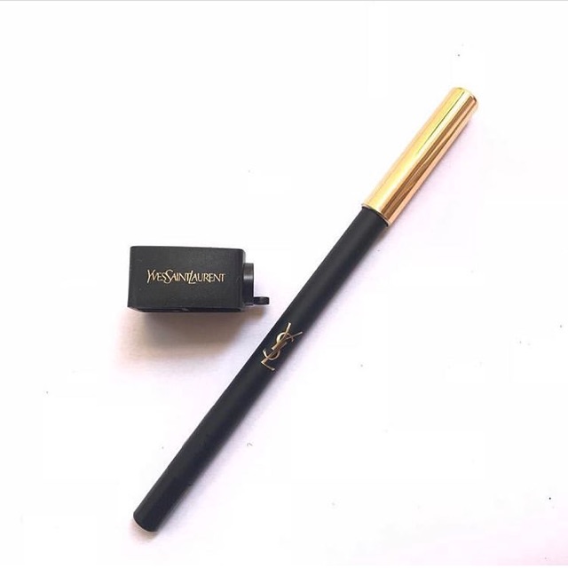 Jual YSL DESSIN DU GARD EYELINER | Shopee Indonesia