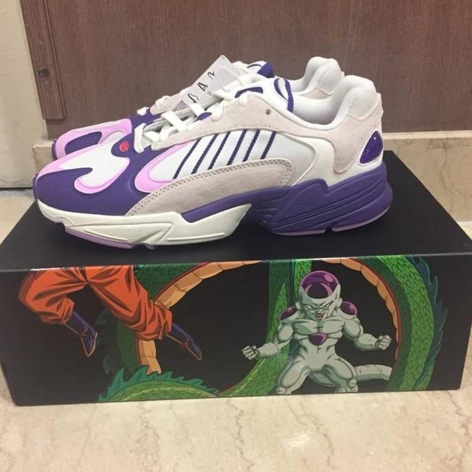 yung 1 adidas frieza