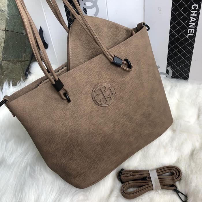 New Arrival Tote Bag Tory Burch Perry - Tas Batam Terbaru