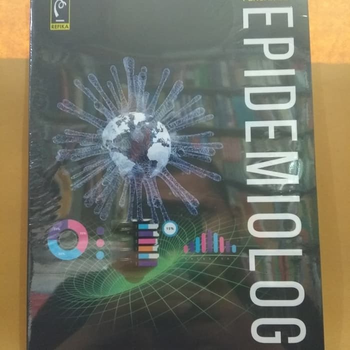 Jual Buku BUKU PENGANTAR EPIDEMIOLOGI KARANGAN HAIRIL AKBAR | Shopee ...