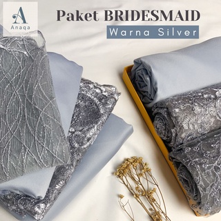 Jual Warna Silver Metallic Murah & Lengkap - Harga Januari 2024