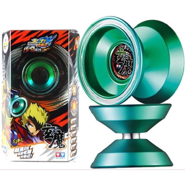 Auldey demon s yoyo discount