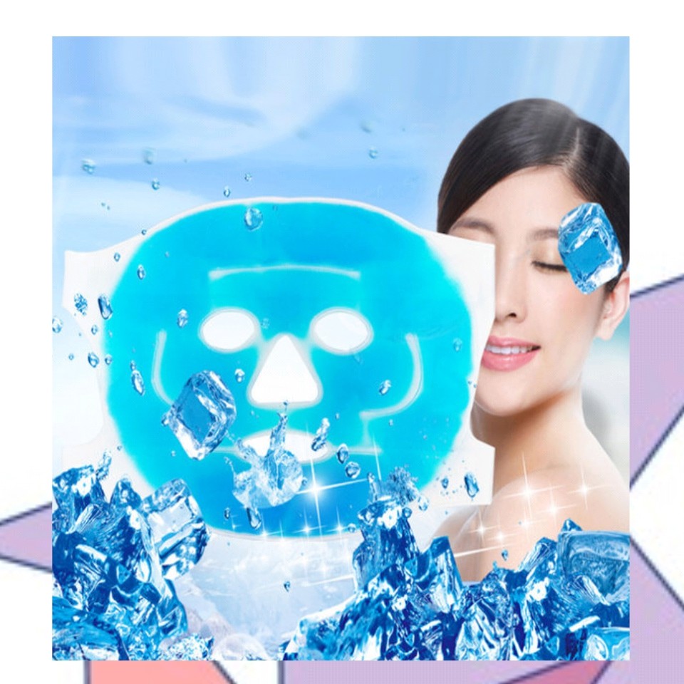 Jual Face swelling removal ice mask (10 pack) | Shopee Indonesia