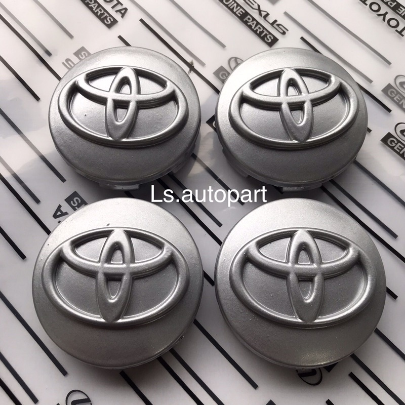 Jual dop velg tutup velg dop roda AVANZA 2005-2015 diameter 5,7cm ...
