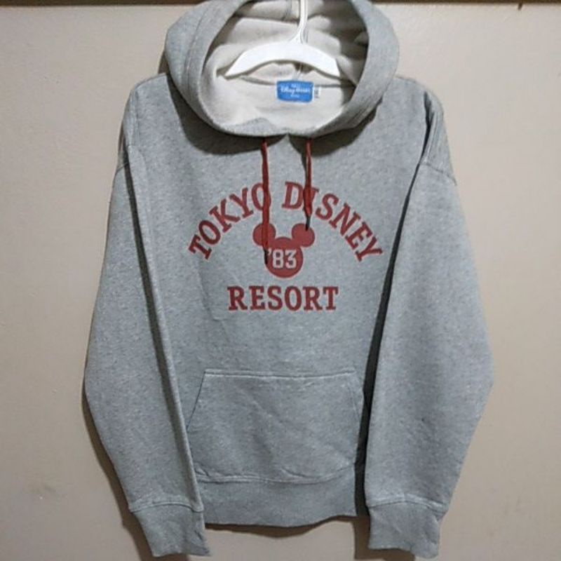 Tokyo on sale disney hoodie