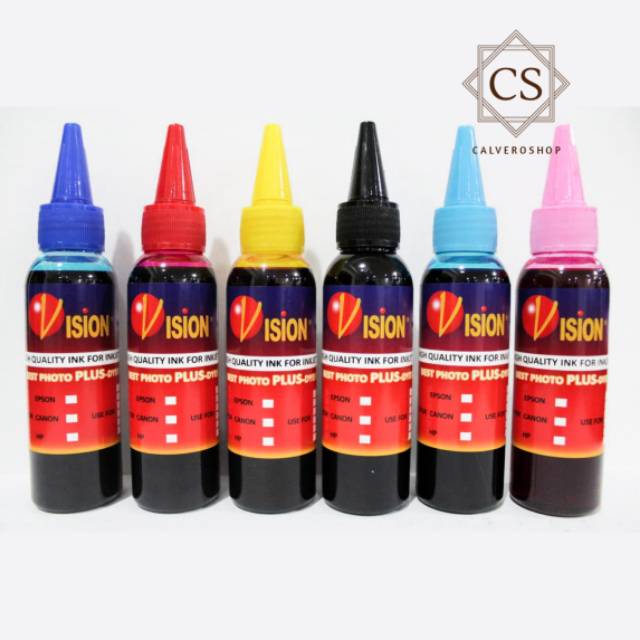 Jual Vision Plus Terlengkap & Harga Terbaru Juli 2026 | Shopee Indonesia