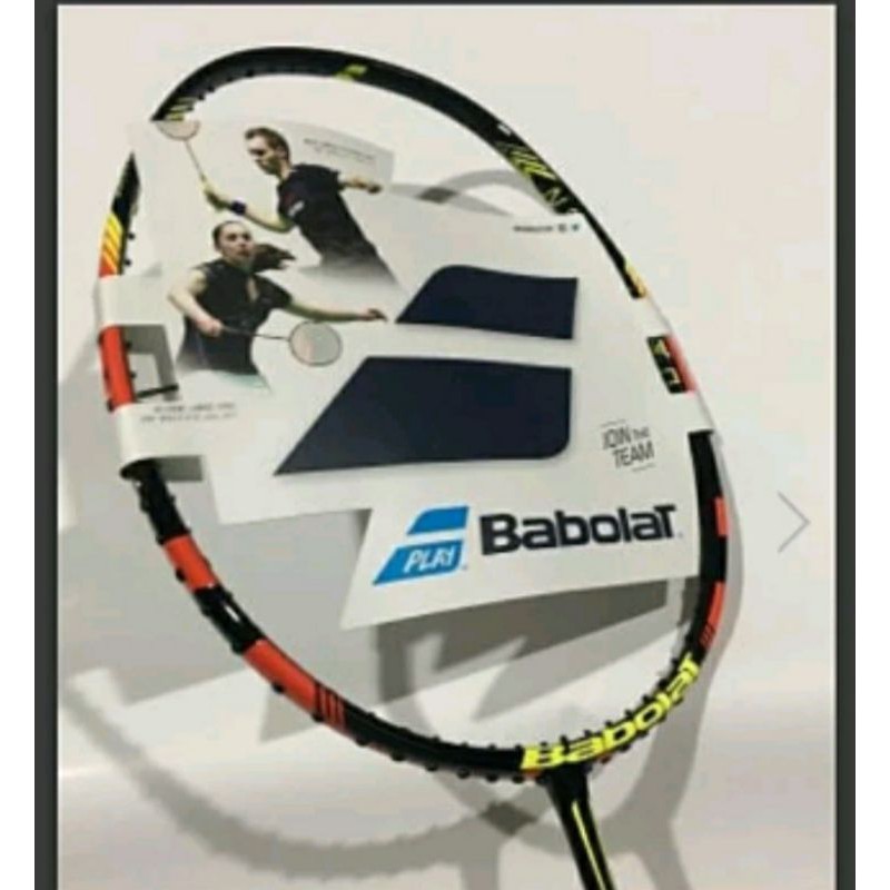 RAKET BABOLAT NITRO 01 02