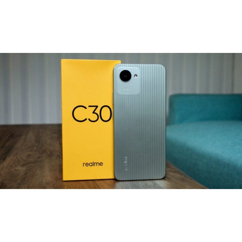 Jual Realme C30 2/32gb | Shopee Indonesia