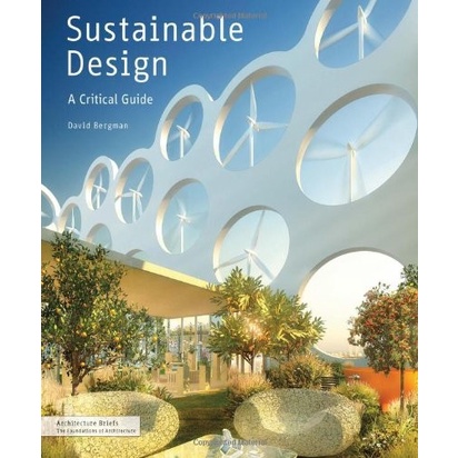 Jual Buku Sustainable Design: A Critical Guide - David Bergman | Shopee ...