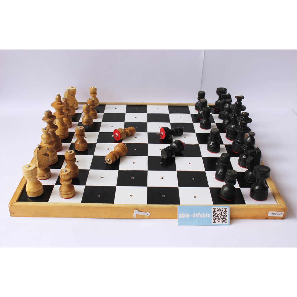 Attack & Defence, Grandmaster Preparation J.Aagard Menyediakan perlengkapan  catur, buah catur kayu, catur plastik, buku catur bahasa…