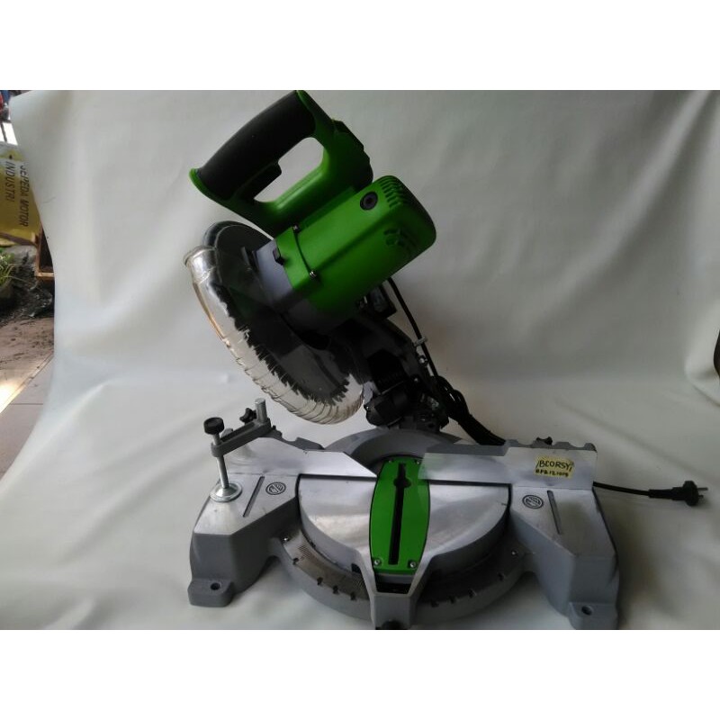 Jual RYU Miter Mitter Mitre Saw | Mesin Potong | Aluminium Kayu | Ryu ...